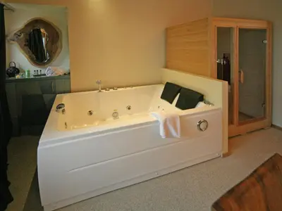 Planimetria di Locanda Sensi