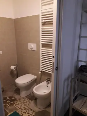 Bagno di B&B Castellani