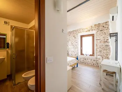 Bagno di La Piazzetta