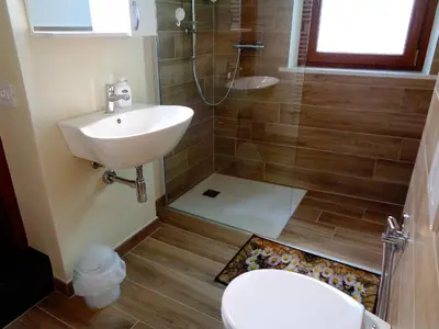 Bagno di La Piazzetta