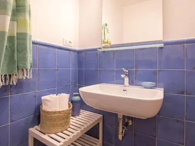 Bagno di Creuza de Legnà