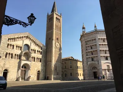 Planimetria di Il Balcone dell'Angiol d 'Or