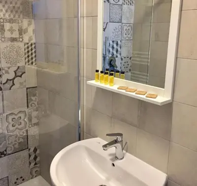 Bagno di Perfect Station