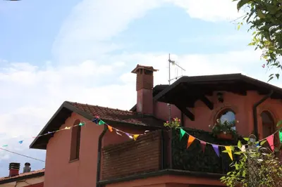 Planimetria di Casa vacanze Elena