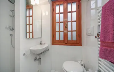 Bagno di Il Cottage