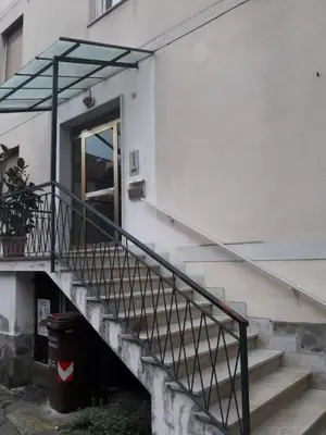 Planimetria di casa maria