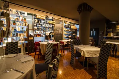 Bevande di Hotel Elefante