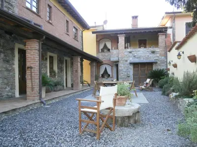 Edificio in cui si trova l'affittacamere