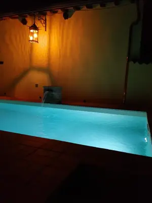 Planimetria di La cascina di Anna