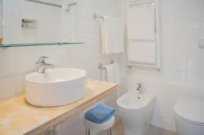 Bagno di Albergo Celeste