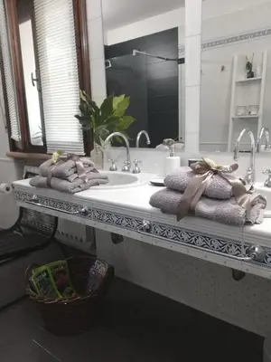 Bagno di A casa mia
