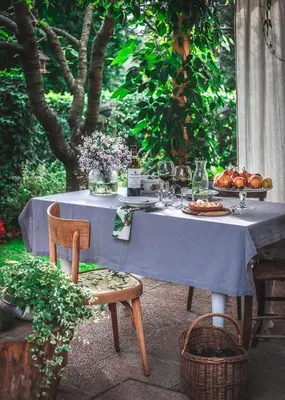 Giardino di A casa mia