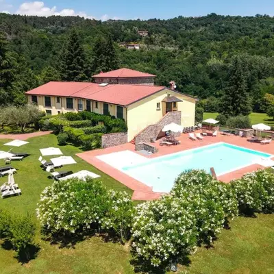 Cà Del Moro Resort & SPA