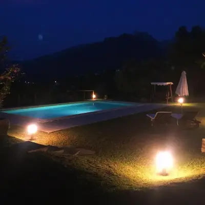 Le Apuane Holidays