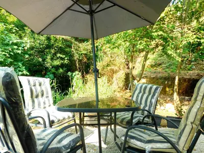 Giardino di Il Ghiro
