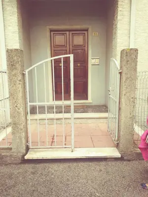 Planimetria di Casa Orchidea