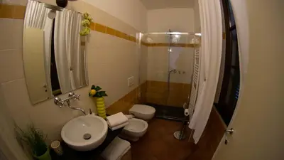 Bagno di Rooms and Breakfast da Carla