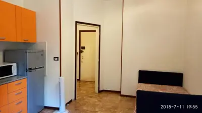 Cucina o angolo cottura di Bixio