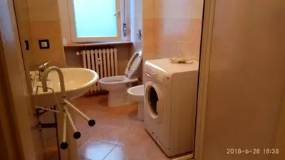 Planimetria di Bixio
