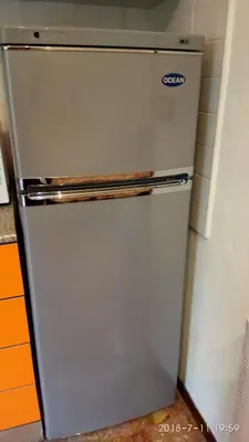 Cucina o angolo cottura di Bixio