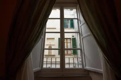 Planimetria di Le Camere Di Boccanegra