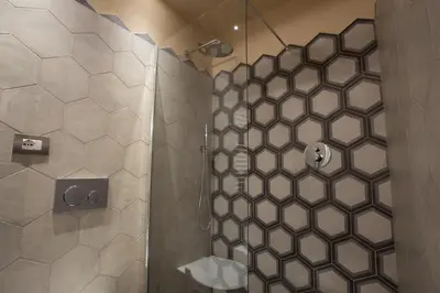 Bagno di Le Camere Di Boccanegra