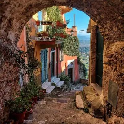 Collimare Rooms & Sailing near 5 Terre