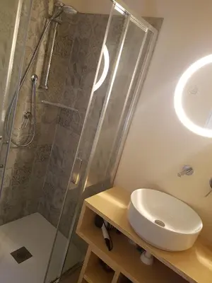 Bagno di Villetta Volta