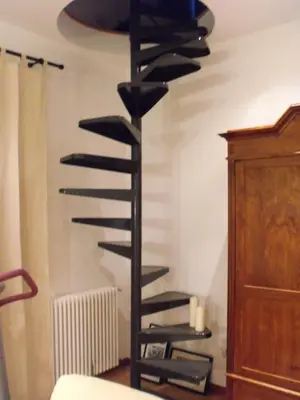 Planimetria di Il Casale Del Giglio