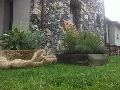 Giardino di Il Casale Del Giglio