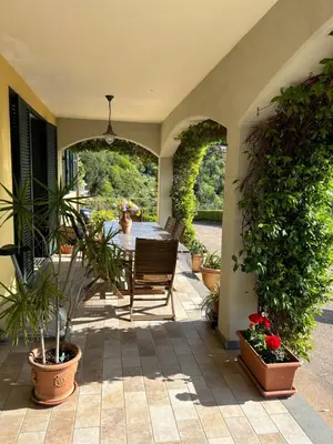 Giardino di Gli Ulivi Di Montalbano