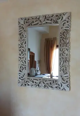 Planimetria di B&B La Casa sul Colle