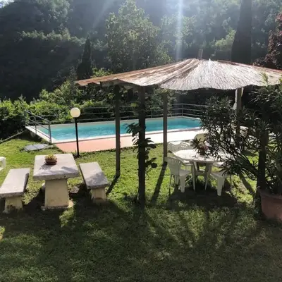 La vecchia canonica