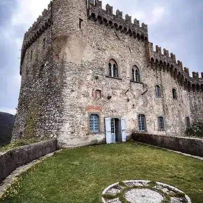 Castello Malaspina di Fosdinovo