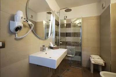 Bagno di Asseu