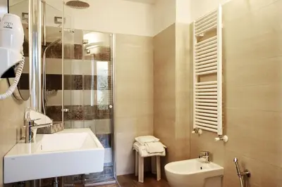 Bagno di Asseu