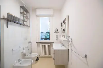 Bagno di Come sentirsi a casa
