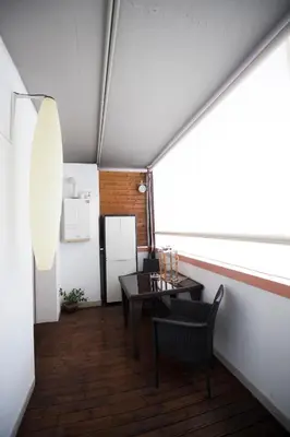 Cucina o angolo cottura di Come sentirsi a casa