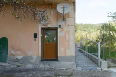 Planimetria di Fattore 8