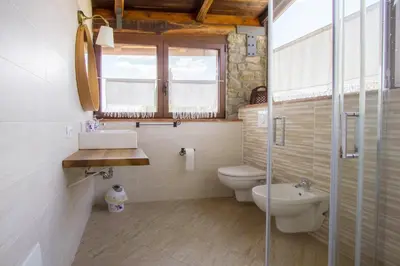 Bagno di Agripodere il Falco - Tuscany Nature & Relax