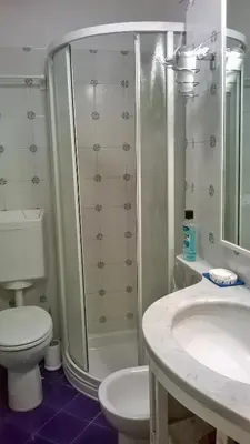 Bagno di maru