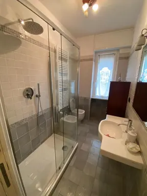 Bagno di Casa Bonelli