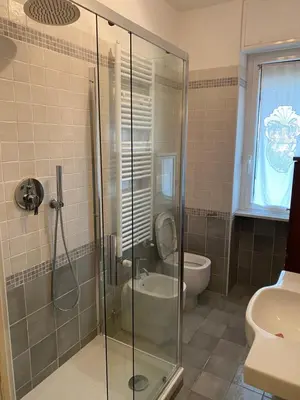 Bagno di Casa Bonelli