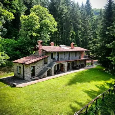 La Casa del Sarto - FedericoFarm