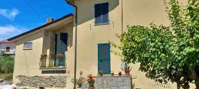 Edificio in cui si trova l'appartamento