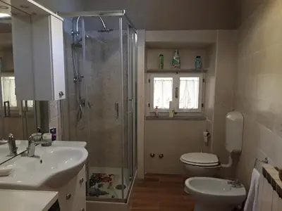 Bagno di Casa sotto il Castello