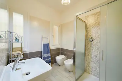 Bagno di Burò Bed & Relax