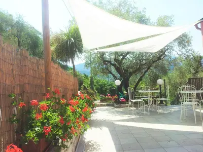 Giardino di Amandolevanto B&B