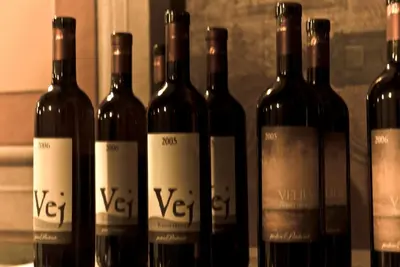 Bevande di Podere Pradarolo