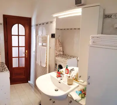 Bagno di Cà du Punte